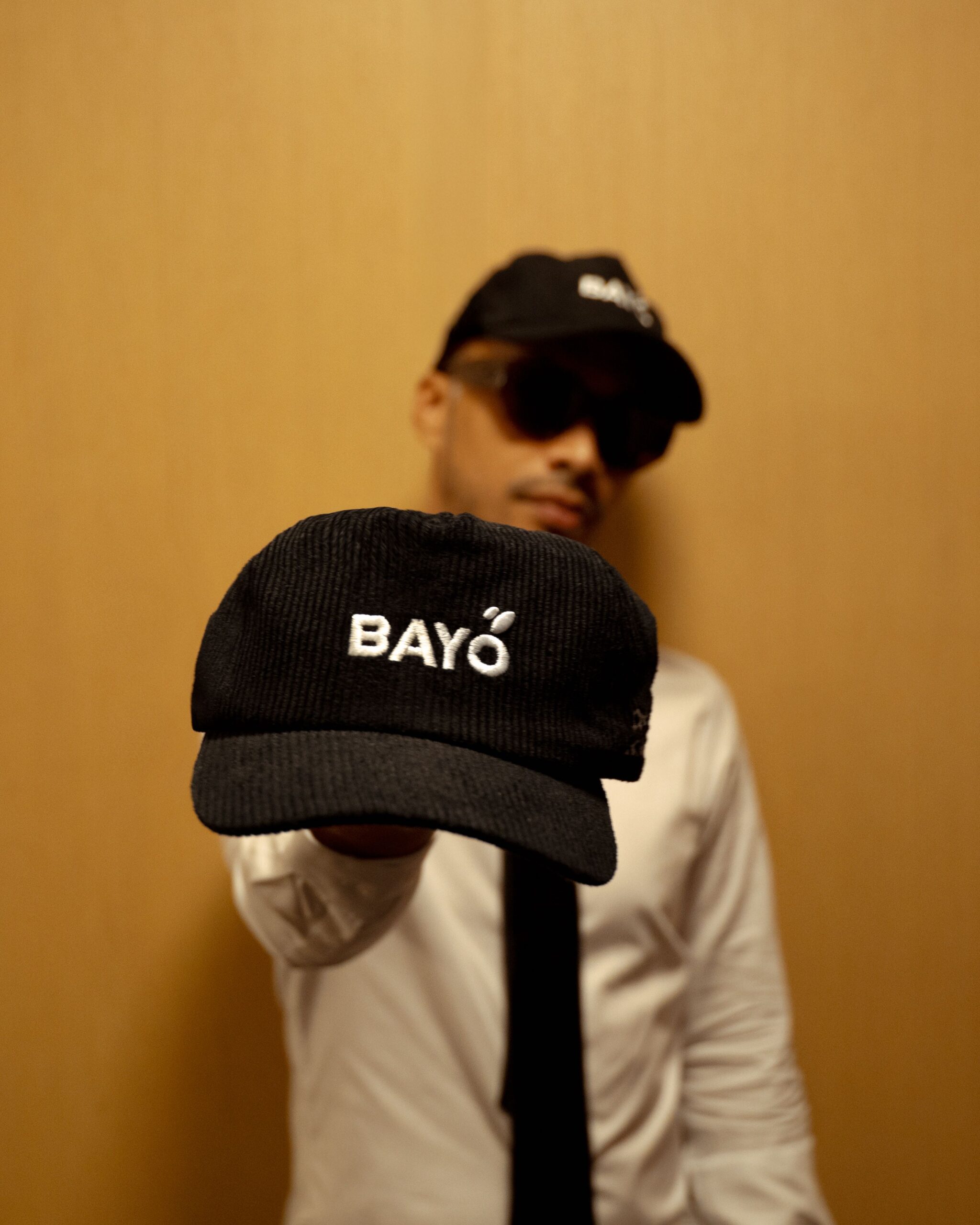 IRIE SESSIONS × BAYO