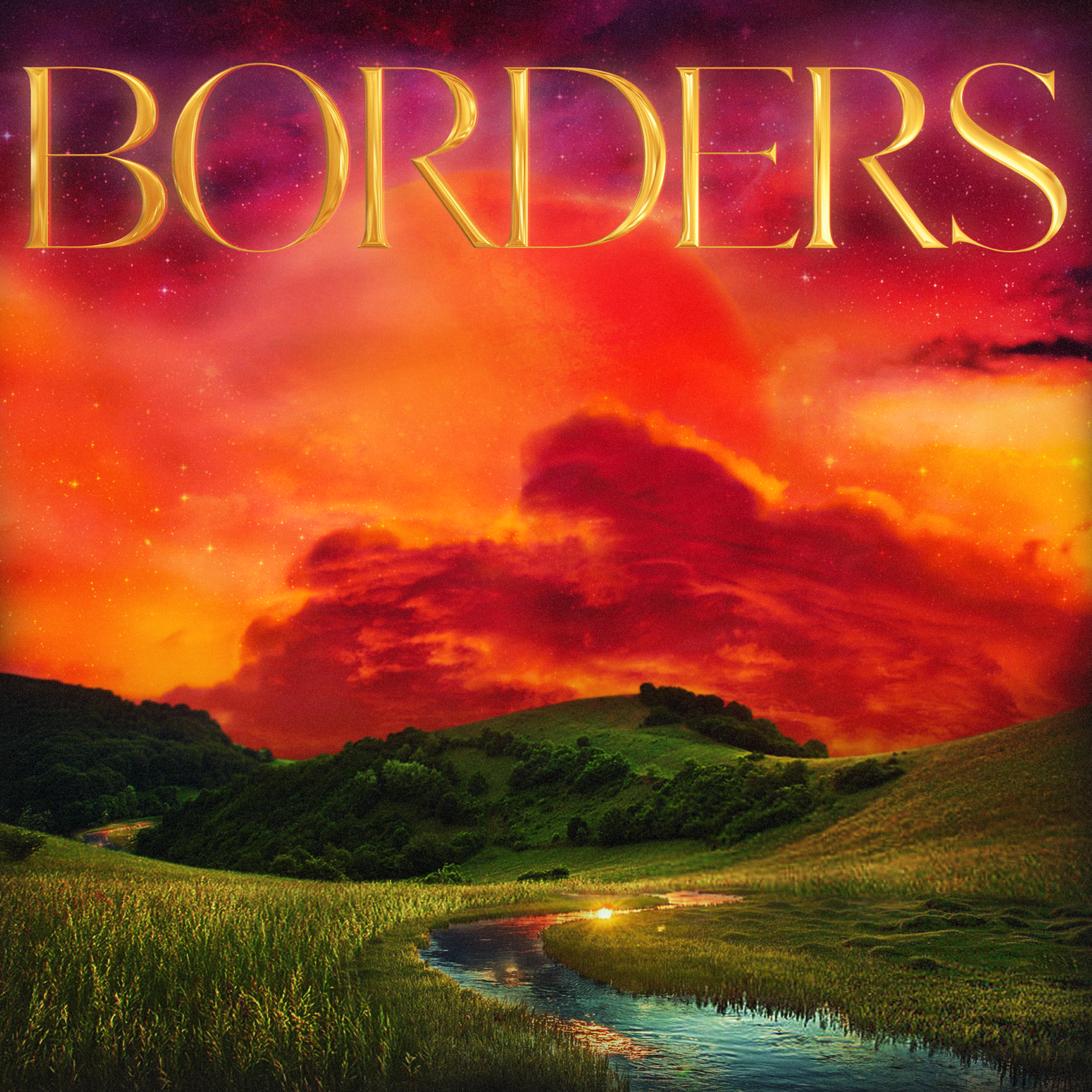 BORDERS