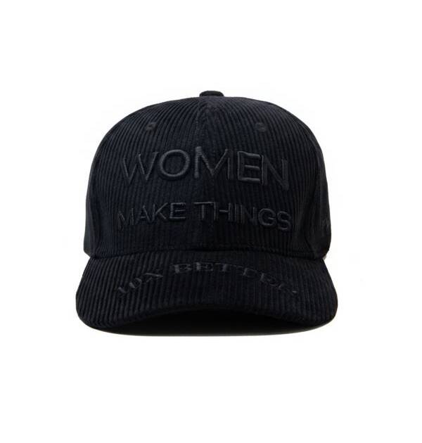 Irie Hat 3 (Copy)